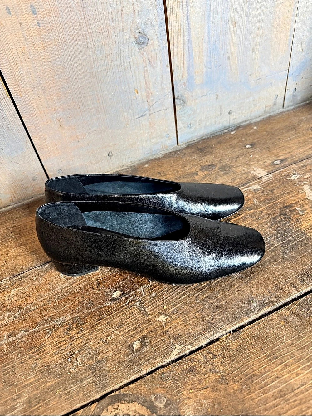 AEYDE's Delia heels EU 37.5 - Picture 4 of 6